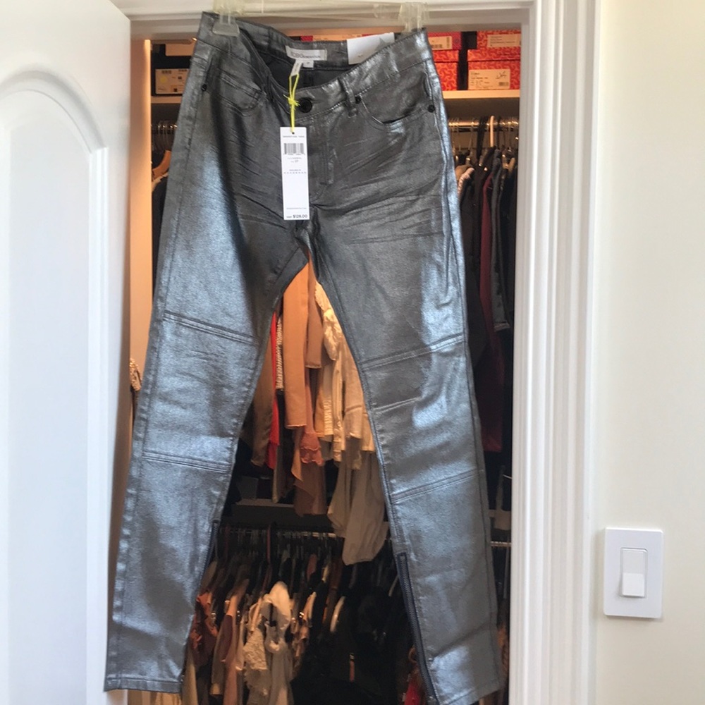 Bcbgeneration skinny pants